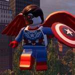 LEGO® MARVEL's AvengersАВТО•STEAMВСЕ РЕГИОНЫ - изображение № 3