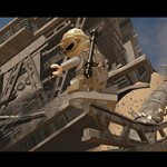 LEGO® STAR WARS™: The Force AwakensАВТО РФ/МИР - изображение № 2