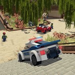 LEGO® City UndercoverАВТО•STEAMВСЕ РЕГИОНЫ - изображение № 3