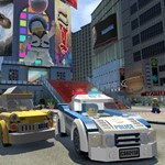 LEGO® City UndercoverАВТО•STEAMВСЕ РЕГИОНЫ - изображение № 2