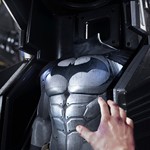 ????Batman™: Arkham VR????АВТО•STEAMВСЕ РЕГИОНЫ - изображение № 4