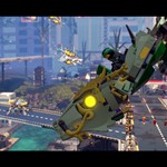????The LEGO® NINJAGO® Movie Video Game????АВТО РФ/МИР - изображение № 2