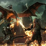 Middle-earth™: Shadow of War™АВТО•STEAMРФ/МИР - изображение № 3