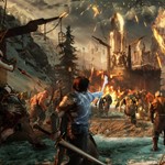 Middle-earth™: Shadow of War™АВТО•STEAMРФ/МИР - изображение № 4