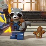 LEGO® Marvel Super Heroes 2АВТО•STEAMРФ/МИР - изображение № 4