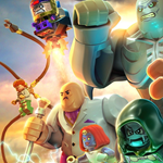 LEGO® Marvel Super Heroes 2АВТО•STEAMРФ/МИР - изображение № 3