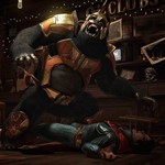 Injustice™ 2АВТО•STEAMВСЕ РЕГИОНЫ - изображение № 3
