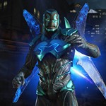 Injustice™ 2АВТО•STEAMВСЕ РЕГИОНЫ - изображение № 2