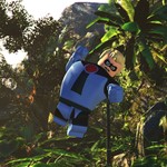 LEGO® The IncrediblesАВТО•STEAMВСЕ РЕГИОНЫ - изображение № 4