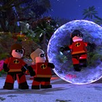 LEGO® The IncrediblesАВТО•STEAMВСЕ РЕГИОНЫ - изображение № 3