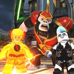 ????LEGO® DC Super-Villains????АВТО•STEAMВСЕ РЕГИОНЫ - изображение № 4