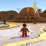 The LEGO Movie 2 VideogameАВТО•STEAMВСЕ РЕГИОНЫ - изображение № 3