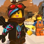 The LEGO Movie 2 VideogameАВТО•STEAMВСЕ РЕГИОНЫ - изображение № 4