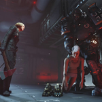 Wolfenstein II: The New ColossusАВТО РФ/МИР - изображение № 2
