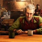 Wolfenstein II: The New ColossusАВТО РФ/МИР - изображение № 3