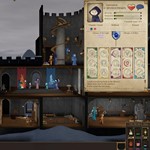 Spellcaster UniversityАВТО•STEAMВСЕ РЕГИОНЫ - изображение № 3