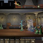 Spellcaster UniversityАВТО•STEAMВСЕ РЕГИОНЫ - изображение № 2