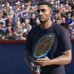 TIEBREAK Official game of the ATP and WTA АВТО РФ/МИР - изображение № 3