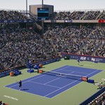 TIEBREAK Official game of the ATP and WTA АВТО РФ/МИР - изображение № 4