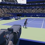 TIEBREAK Official game of the ATP and WTA АВТО РФ/МИР - изображение № 2
