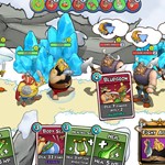 Asterix & Obelix: HeroesАВТО•STEAMВСЕ РЕГИОНЫ - изображение № 3