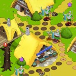 Asterix & Obelix: HeroesАВТО•STEAMВСЕ РЕГИОНЫ - изображение № 4