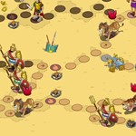 Asterix & Obelix: HeroesАВТО•STEAMВСЕ РЕГИОНЫ - изображение № 2