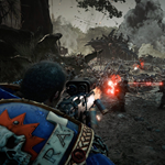 Warhammer 40,000: Space Marine 2 АВТО•STEAM ВСЕ РЕГИОНЫ - изображение № 3