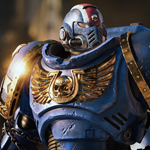 Warhammer 40,000: Space Marine 2 АВТО•STEAM ВСЕ РЕГИОНЫ - изображение № 2
