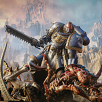 Warhammer 40,000: Space Marine 2 АВТО•STEAM ВСЕ РЕГИОНЫ - изображение № 4