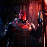 Gotham KnightsАВТО•STEAMВСЕ РЕГИОНЫ - изображение № 2