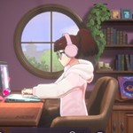 Spirit City: Lofi SessionsАВТО•STEAMВСЕ РЕГИОНЫ - изображение № 2