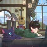 Spirit City: Lofi SessionsАВТО•STEAMВСЕ РЕГИОНЫ - изображение № 3