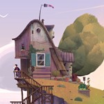 Old Man's JourneyАВТО•STEAMВСЕ РЕГИОНЫ - изображение № 3