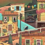 Old Man's JourneyАВТО•STEAMВСЕ РЕГИОНЫ - изображение № 4