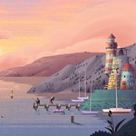 Old Man's JourneyАВТО•STEAMВСЕ РЕГИОНЫ - изображение № 2