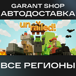 Unrailed!АВТО•STEAMВСЕ РЕГИОНЫ