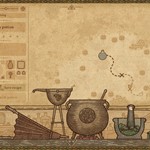 ️Potion Craft: Alchemist Simulator️АВТО РФ/МИР - изображение № 3