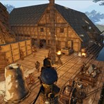 SoulmaskАВТО•STEAMВСЕ РЕГИОНЫ - изображение № 3