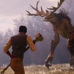 NightingaleАВТО•STEAMВСЕ РЕГИОНЫ - изображение № 3