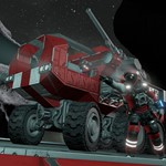 ️Space Engineers️АВТО•STEAMВСЕ РЕГИОНЫ - изображение № 3