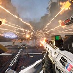 Outpost: Infinity SiegeАВТО•STEAMВСЕ РЕГИОНЫ - изображение № 4