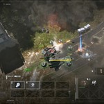 Outpost: Infinity SiegeАВТО•STEAMВСЕ РЕГИОНЫ - изображение № 3