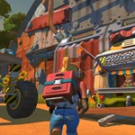 ????Scrap Mechanic????АВТО•STEAMВСЕ РЕГИОНЫ - изображение № 4