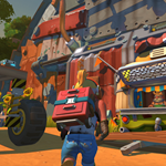 ????Scrap Mechanic????АВТО•STEAMВСЕ РЕГИОНЫ - изображение № 4