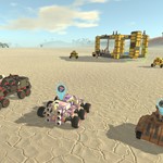 TerraTechАВТО•STEAMВСЕ РЕГИОНЫ - изображение № 2