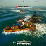 Age of WaterАВТО•STEAMВСЕ РЕГИОНЫ - изображение № 4