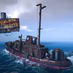 Age of WaterАВТО•STEAMВСЕ РЕГИОНЫ - изображение № 2