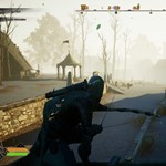 Robin Hood - Sherwood BuildersАВТО•STEAMРФ/МИР - изображение № 3