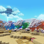 PixARKАВТО•STEAMВСЕ РЕГИОНЫ - изображение № 4